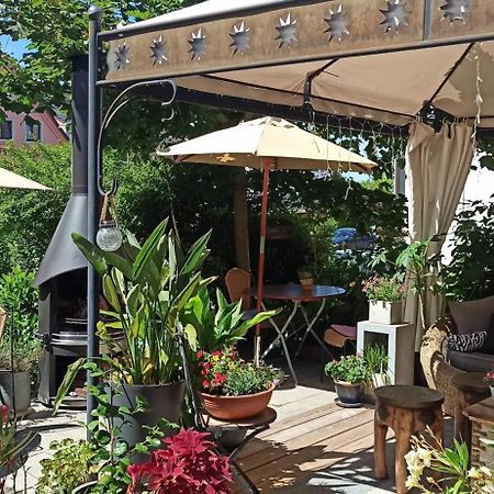 B&B Fischerstueble - Adults Only Hagnau Bagian luar foto