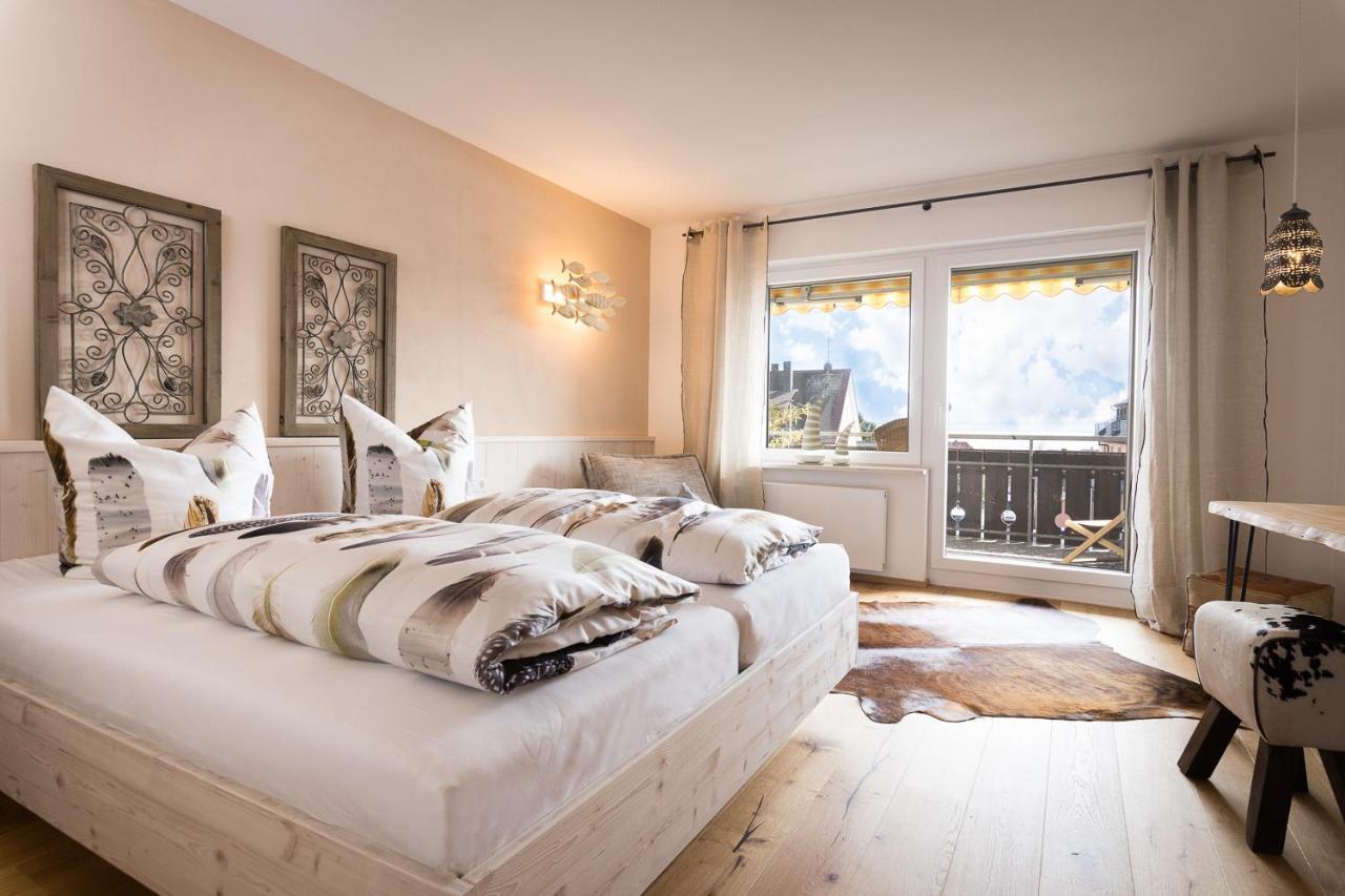 B&B Fischerstueble - Adults Only Hagnau Bagian luar foto