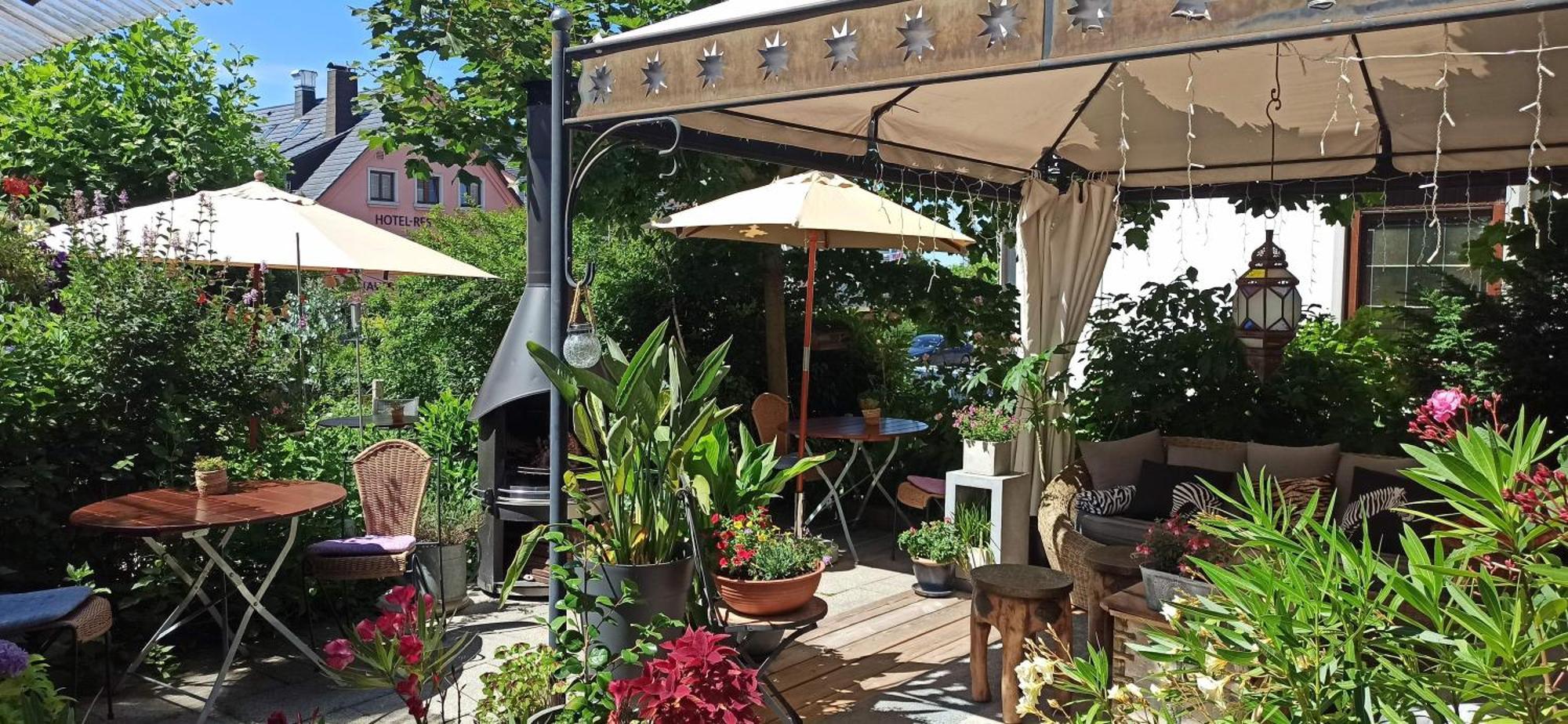 B&B Fischerstueble - Adults Only Hagnau Bagian luar foto