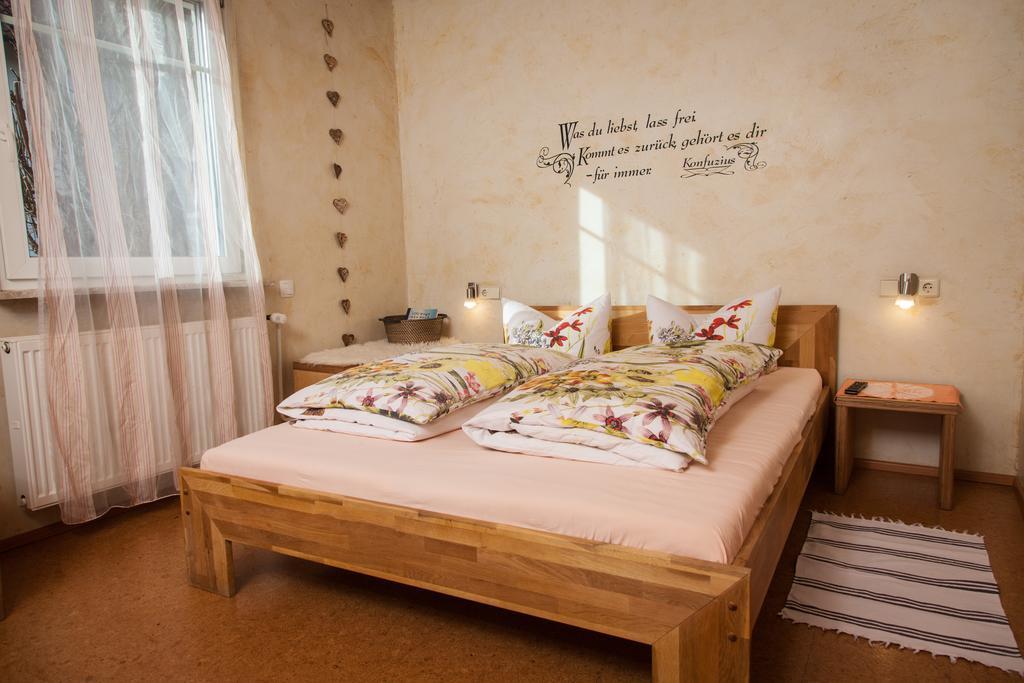 B&B Fischerstueble - Adults Only Hagnau Bagian luar foto