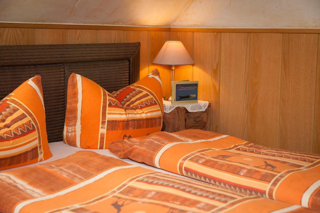 B&B Fischerstueble - Adults Only Hagnau Bagian luar foto