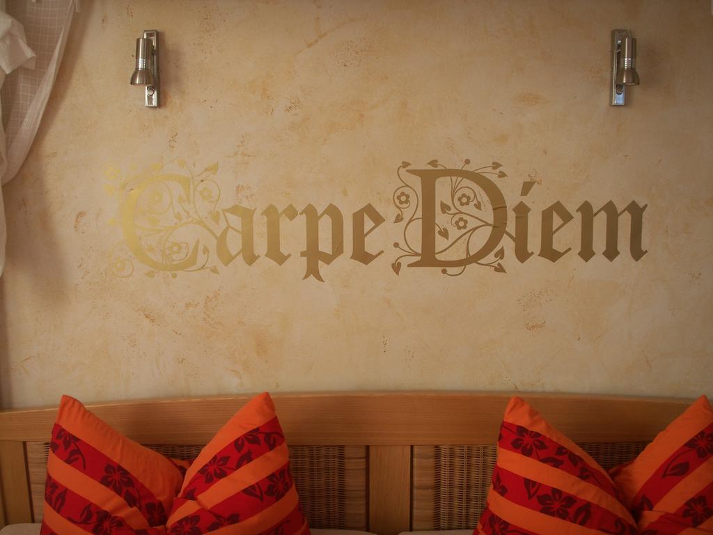 B&B Fischerstueble - Adults Only Hagnau Bagian luar foto