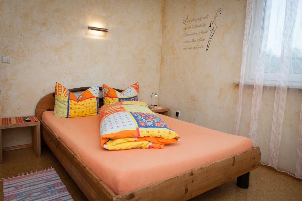 B&B Fischerstueble - Adults Only Hagnau Bagian luar foto