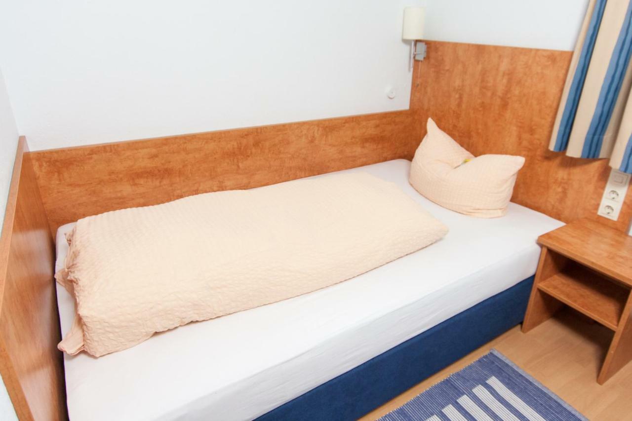B&B Fischerstueble - Adults Only Hagnau Bagian luar foto